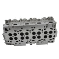GOLDMAX New Auto Parts YD22 YD25 Cylinder Head Assembly