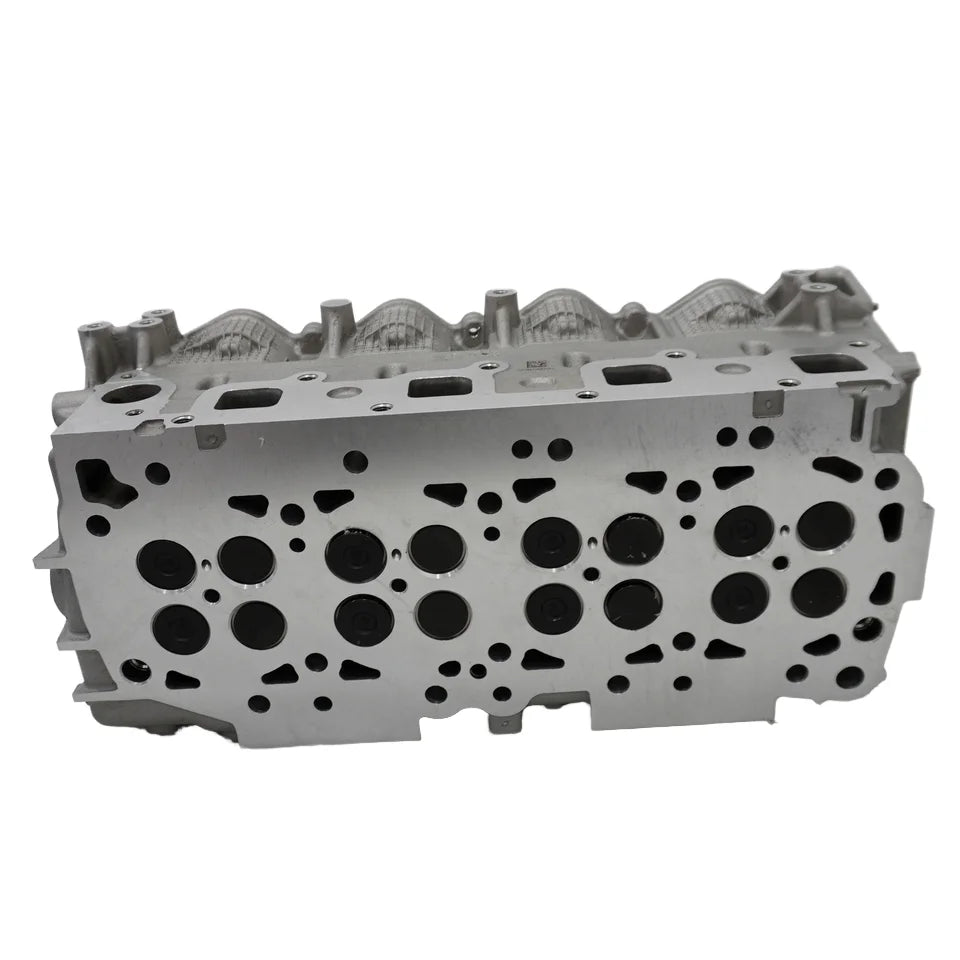 GOLDMAX New Auto Parts YD22 YD25 Cylinder Head Assembly