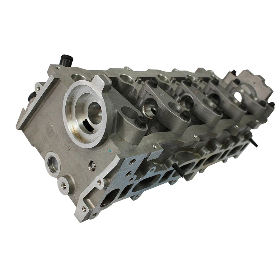 High Quality Cylinder Head for hyundai Trajet Kia Carens II D4EA Engine Cylinder Head