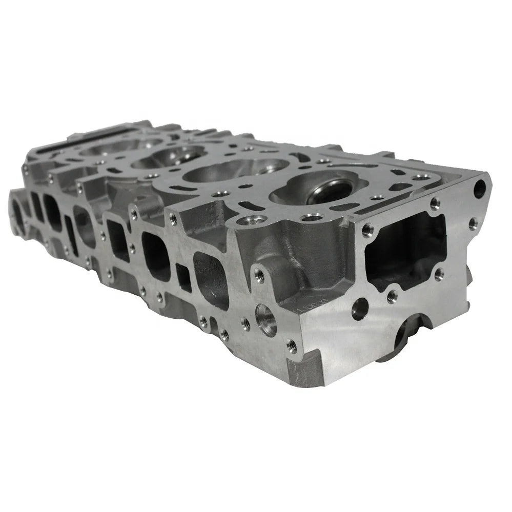 China High Quality 22RE 22REC Cylinder Head for Land-Cruiser Engine 22R Cylinder Head