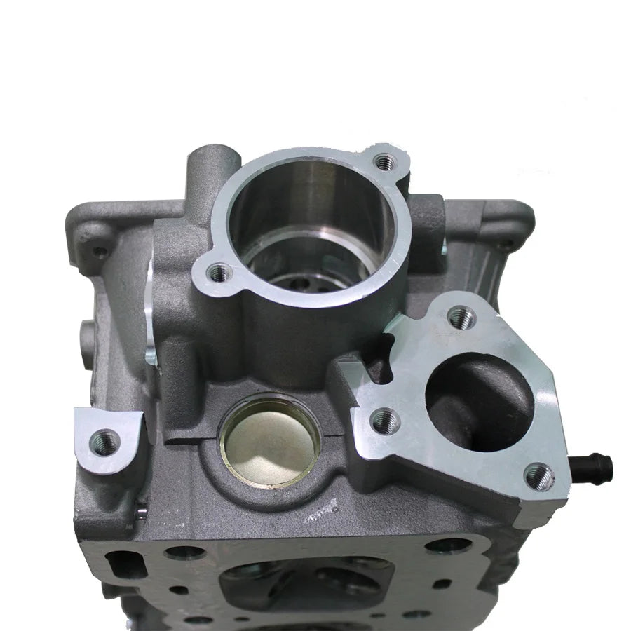 Original Quality  Atos Prime Kia Picanto G4HG Engine Cylinder Head 22100-02766