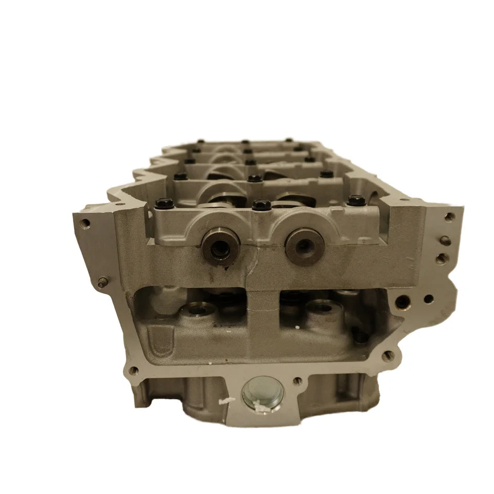 GOLDMAX New Auto Parts YD22 YD25 Cylinder Head Assembly