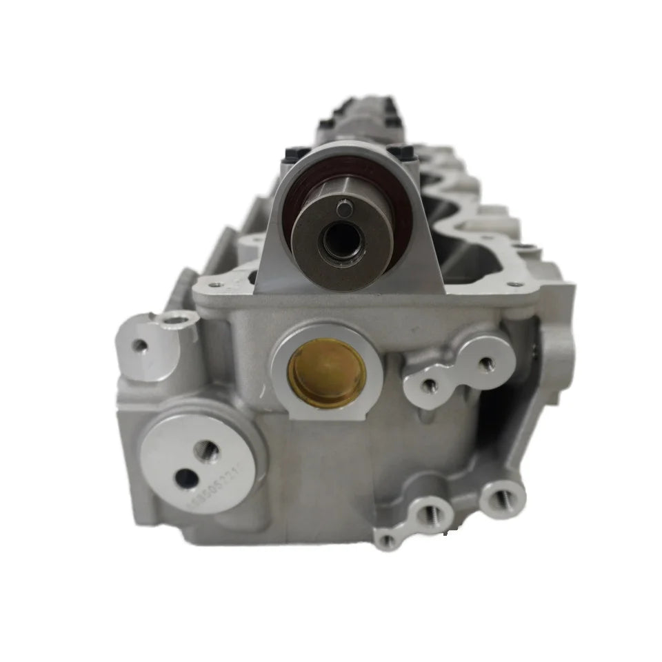 New WL Engine Parts Cylinder Head Assembly