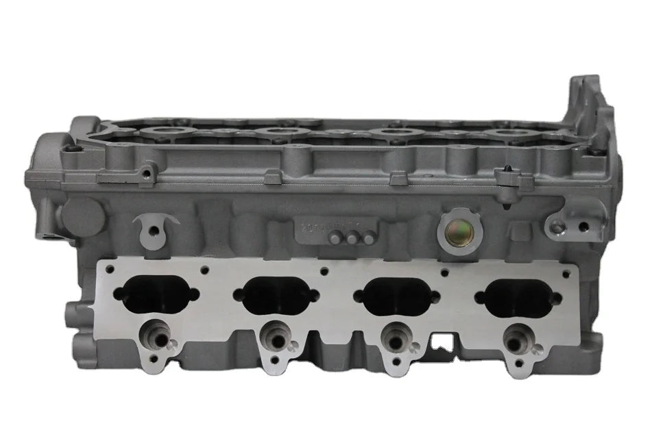 Brand GOLDMAX Good Quality CGM Cylinder Head for AUDI Q5 Engine Cylinder Head