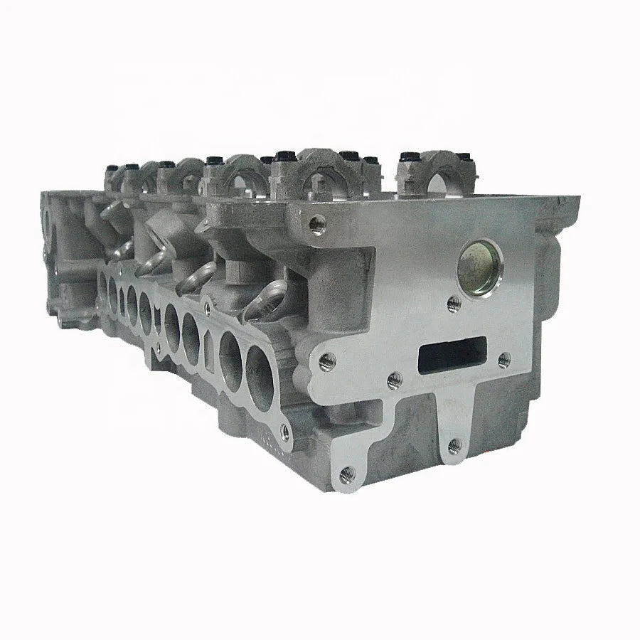 Motor Engine Parts 3RZ Cylinder Head for Hiaca Hilux 8 Hole Engine Cylinder Head 3RZ