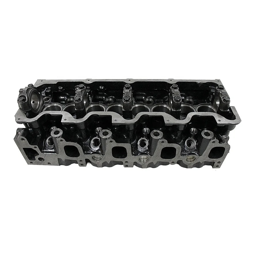Diesel Engine Cylinder Head Hiace Engine 2L Engine Cylinder Head