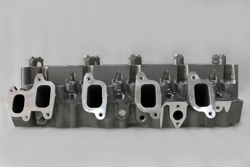 For Sale 1KZ-T 1KZ-TE Cylinder Head for Hilux Land Cruiser Engine 1KZ-TE Cylinder Head