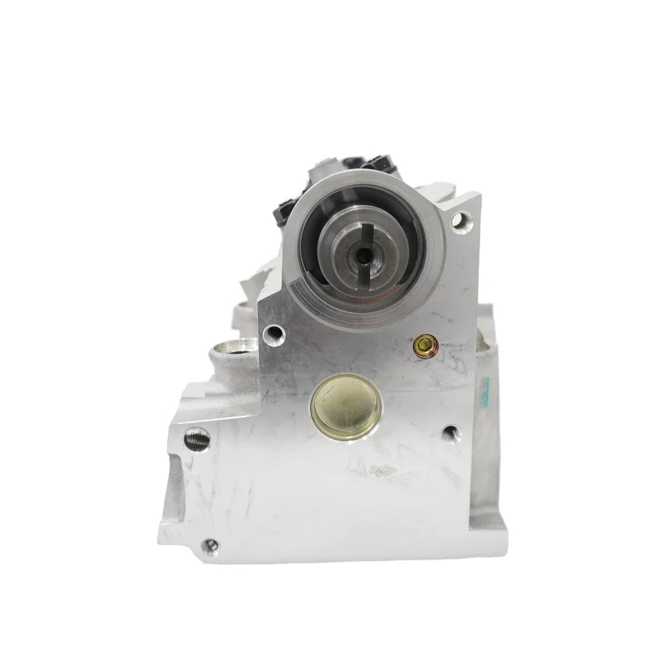 DW8 Engine Cylinder Head Assembly Specifically Designed for Peugeot Vehicles