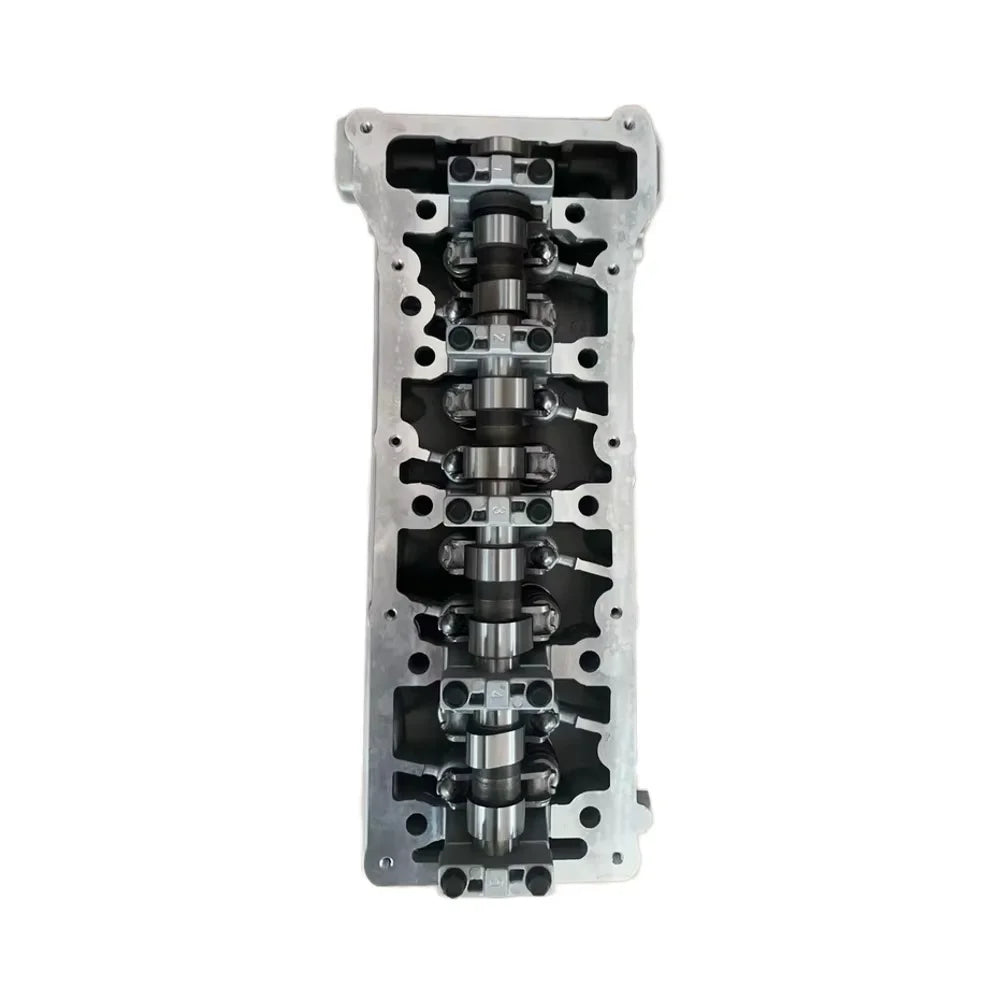 For Ford ZETEC 1.6L  Complete Cylinder Head Assembly