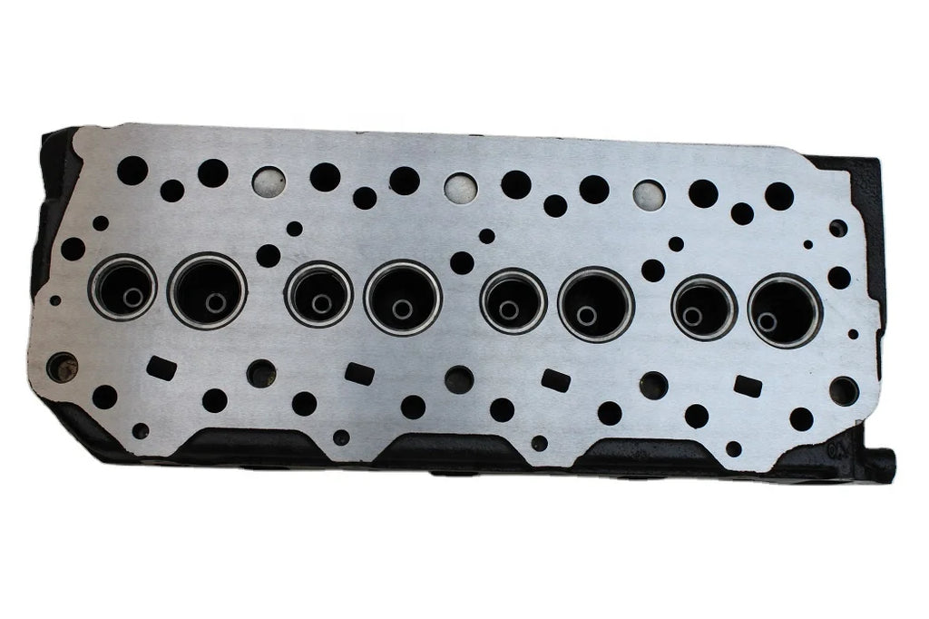 Brand New 4D30 4D31 4D33 4D34 4D34T 4D36 Diesel Engine Cylinder Head Truck Engine Parts