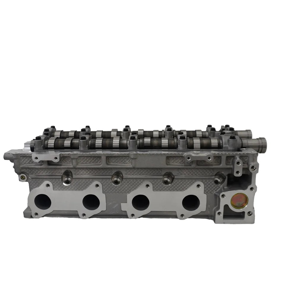 New D4CB Cylinder Head Assy for H1/H200/Starex Porter Vehicle Vehicle Parts Accessories