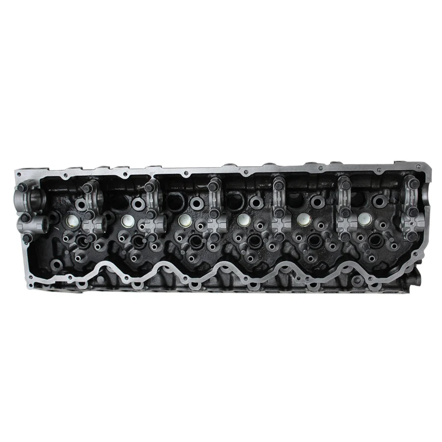 High Quality Cylinder Head for 1HD 24Valve diesel Engine Cylinder Head for Land Cruiser