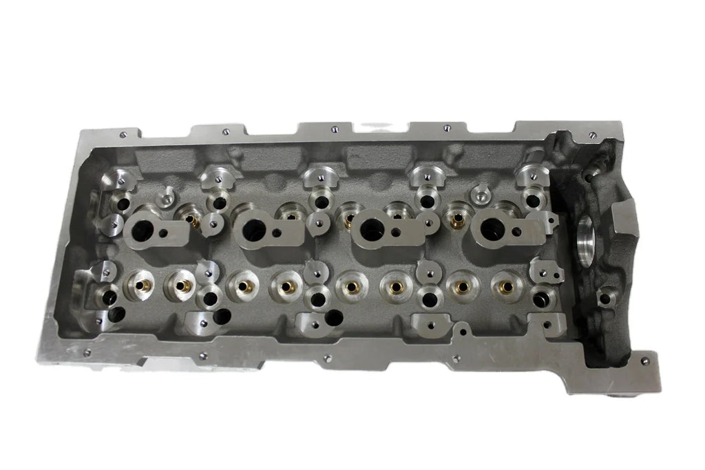 908574 Cylinder Cover for Commercial Vehicle,Mercedes-Benz OM611 OM611 2.6T Engine 4 Valve Cylinder Head