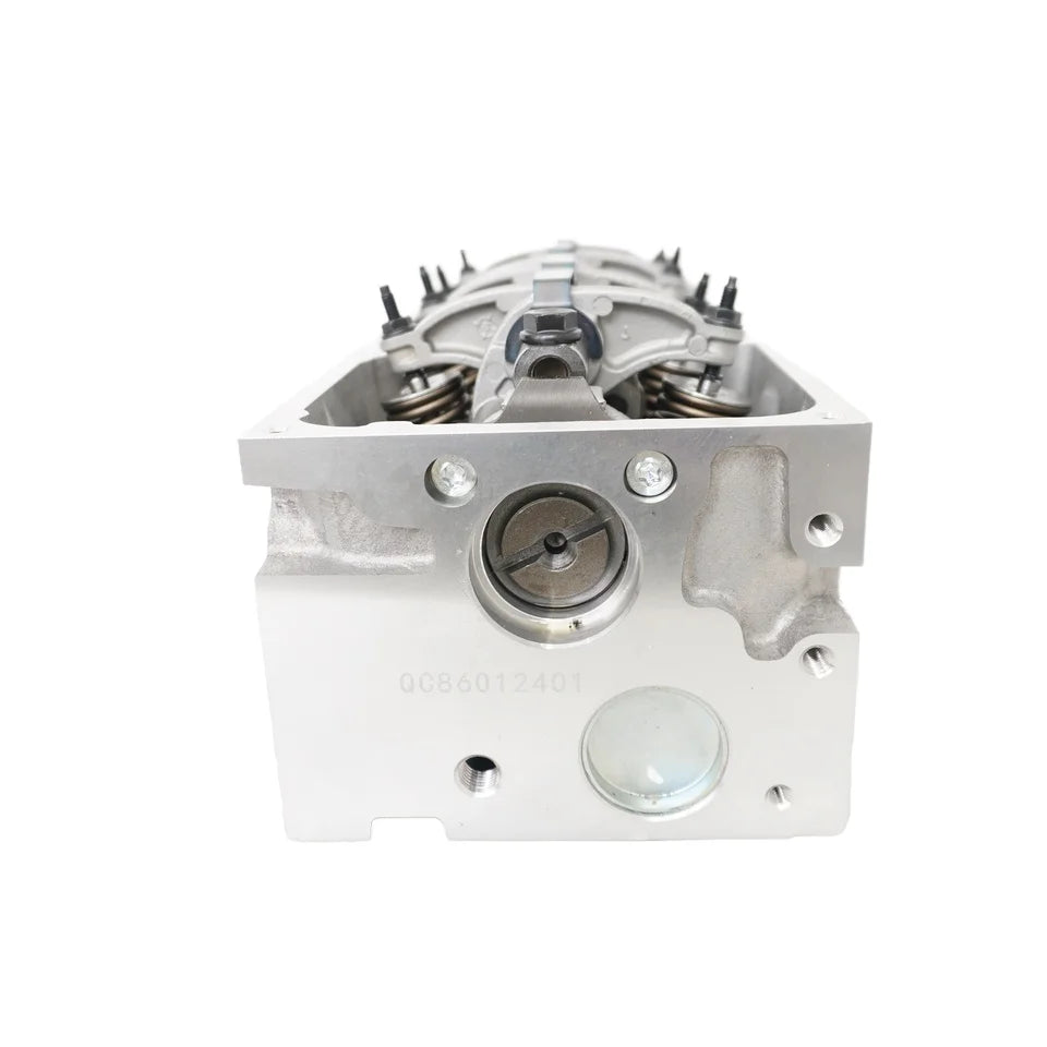 GOLDMAX 77014726 New Cylinder Head for Renault Mégane Scénic 1.6L K7M K7J