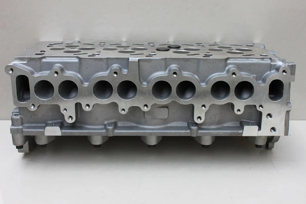High Quality D4EA / D4EB for Santa FE/Tucson/ Sonata/i30 Cylinder Head Assy D4EA / D4EB Engine Cylinder Head