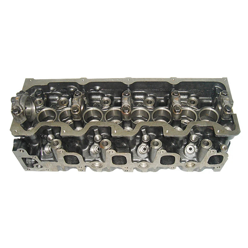 909056 2LT New Cylinder Head for Hilux Land Cruiser 2L Engine