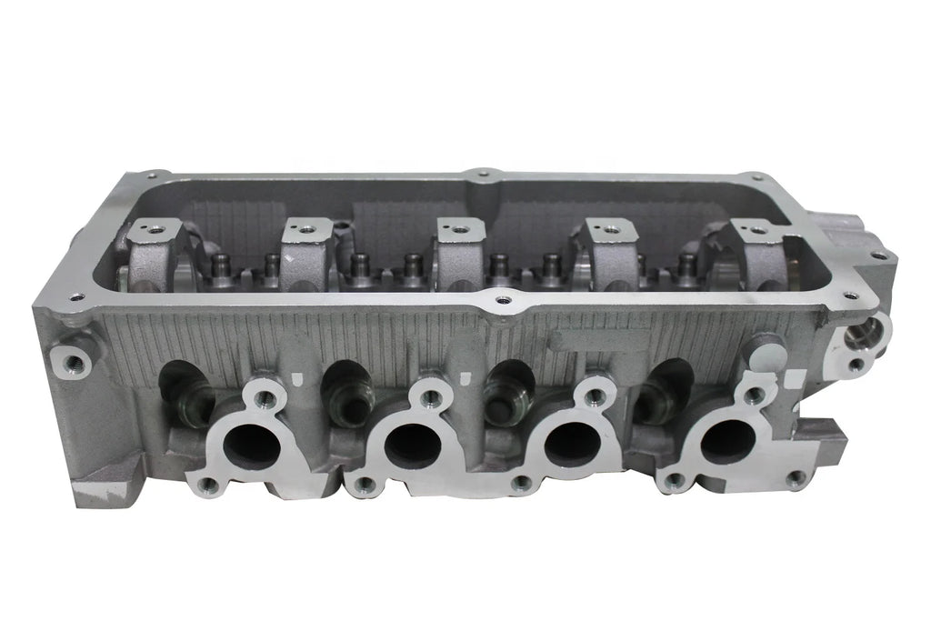 Quality-Assured Popular Specialized Cylinder Head G4HG for Cylinder Engine Cylinder Head