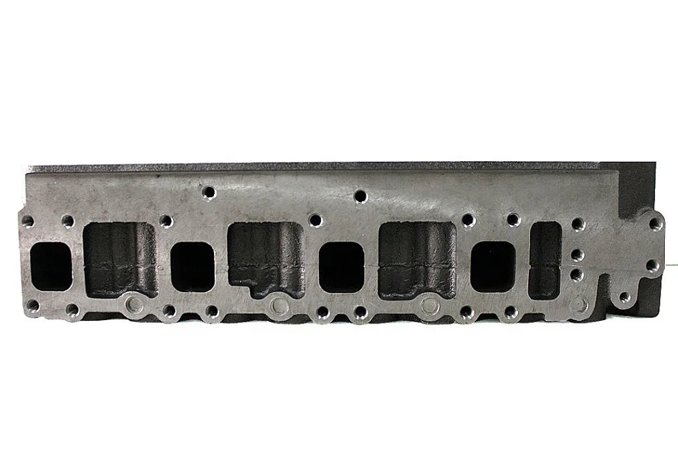 High Quality 15B 15B-FT Cylinder Head for Dyna 200 Engine Cylinder Head