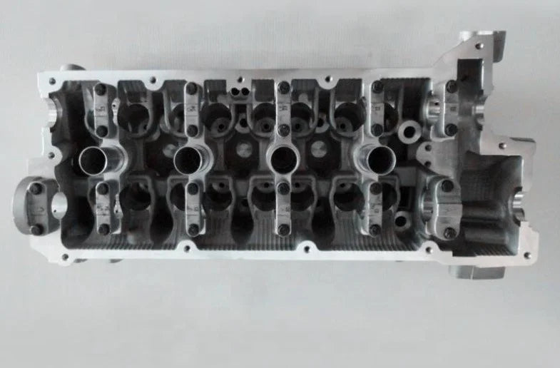 Hot Sales New G4GC Cylinder Head Made in China for Hyundai Engine Cylinder Head