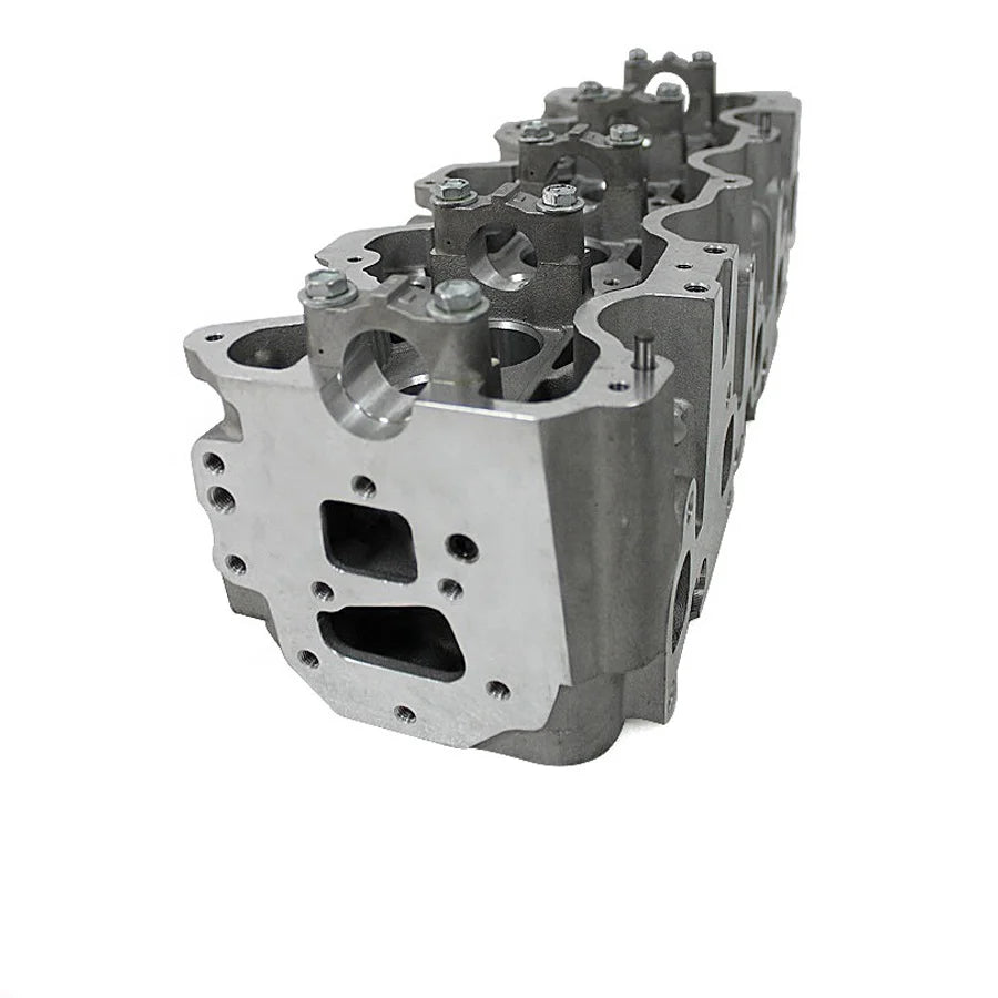 New Condition 2C-TE 3C-TE 8 Valve Diesel Aluminum Cylinder Head 2.0L for Cars