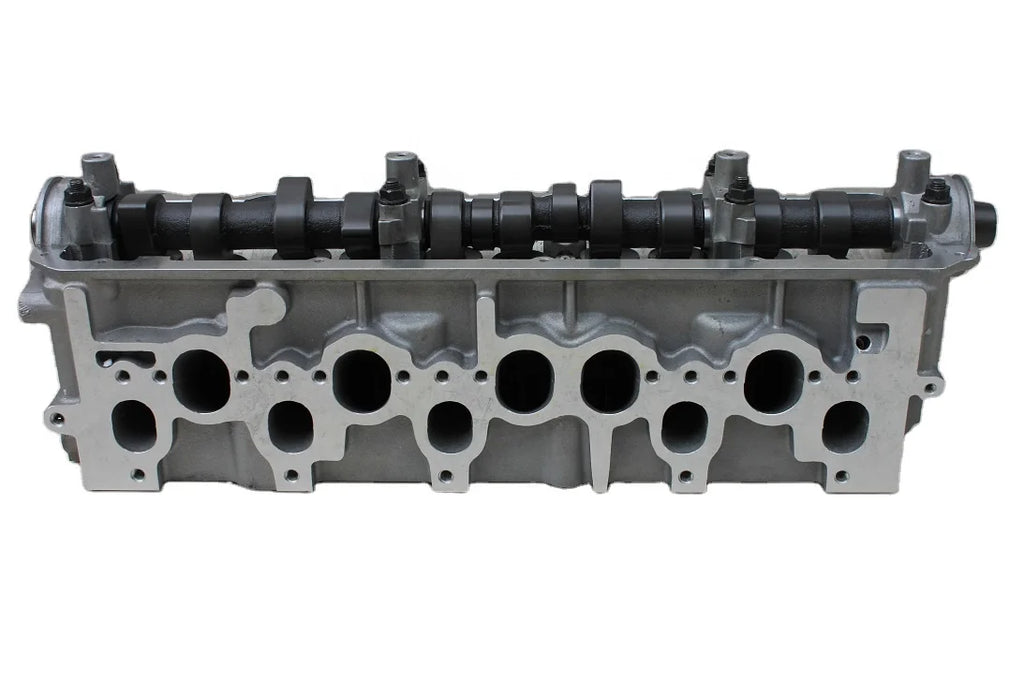 For Sale AAB Cylinder Head Assy for V-W Transporter 2.4D Engine AAB Cylinder Head
