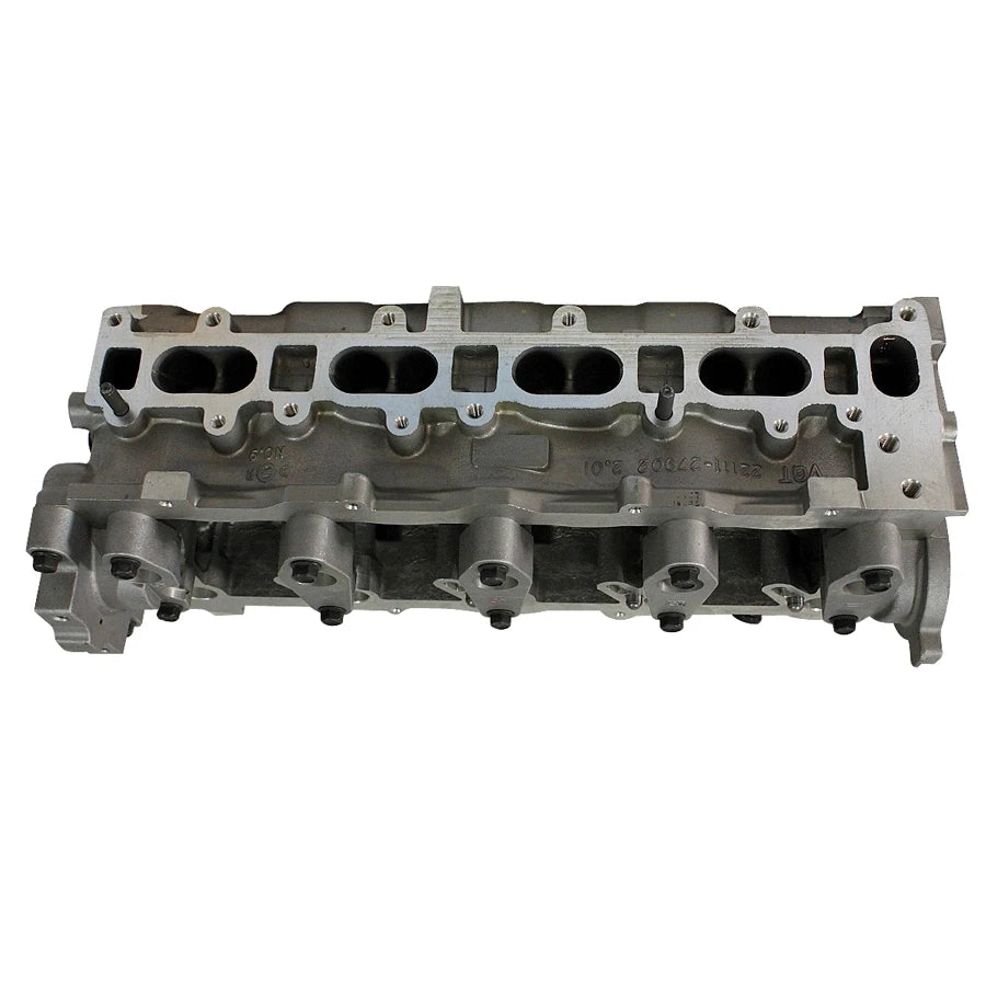 High Quality Cylinder Head for hyundai D4EA Engine