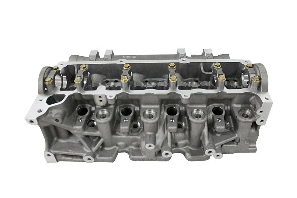 Brand New K9K-700 Cylinder Head for Renault Engine Factory Price Good Quantity