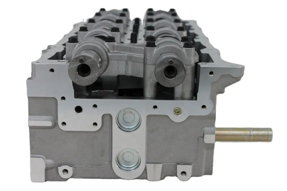 Hot Sales D4CB Engine Cylinder Head Assy 908751 for Hyundai H1 H100  D4CB Complete Cylinder Head