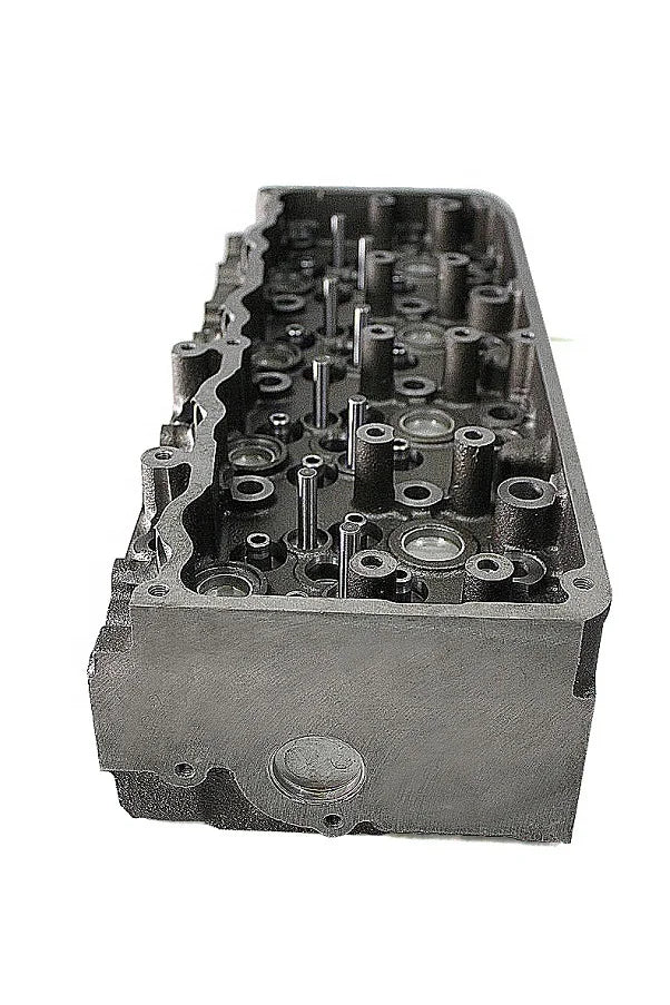 High Quality 15B 15B-FT Cylinder Head for Dyna 200 Engine Cylinder Head