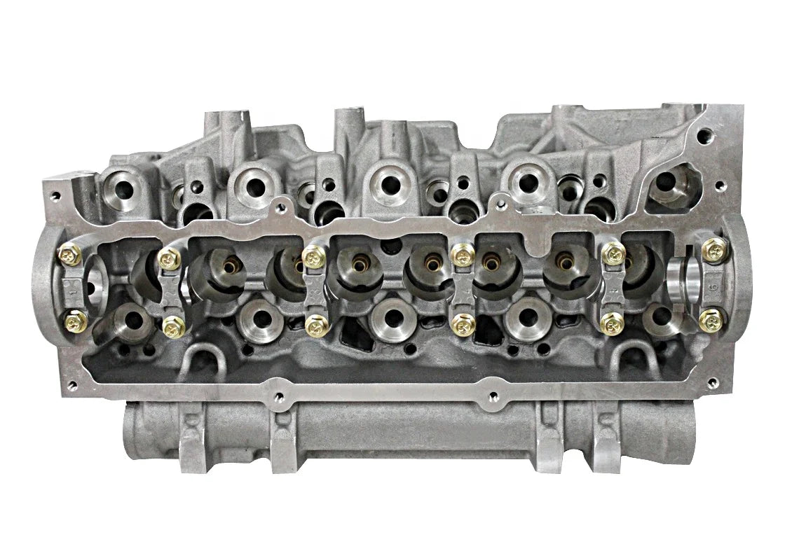 Brand New K9K-700 Cylinder Head for Renault Engine Factory Price Good Quantity