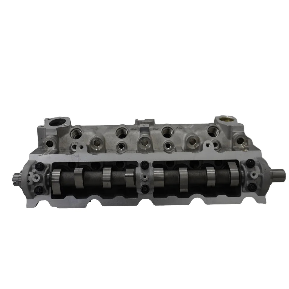 DW8 Engine Cylinder Head Assembly Specifically Designed for Peugeot Vehicles