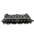 DW8 Engine Cylinder Head Assembly Specifically Designed for Peugeot Vehicles