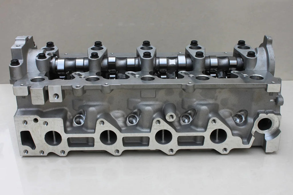 High Quality D4EA / D4EB for Santa FE/Tucson/ Sonata/i30 Cylinder Head Assy D4EA / D4EB Engine Cylinder Head