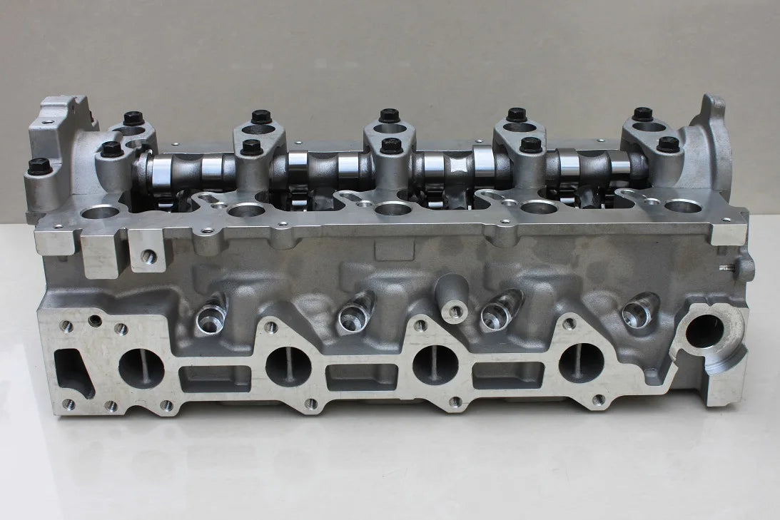 High Quality D4EA / D4EB for Santa FE/Tucson/ Sonata/i30 Cylinder Head Assy D4EA / D4EB Engine Cylinder Head