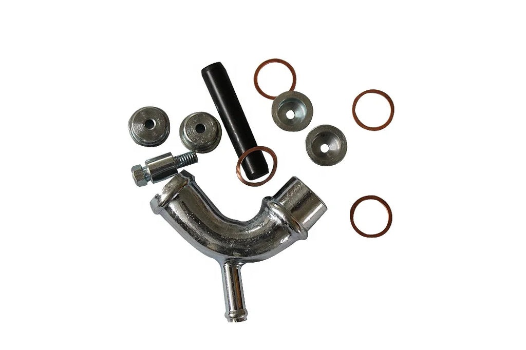 Brand New Auto Engine Cylinder Head WL WLT for MPV Motor B2500 Cylinder Head