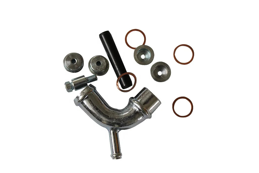Brand New Auto Engine Cylinder Head WL WLT for MPV Motor B2500 Cylinder Head