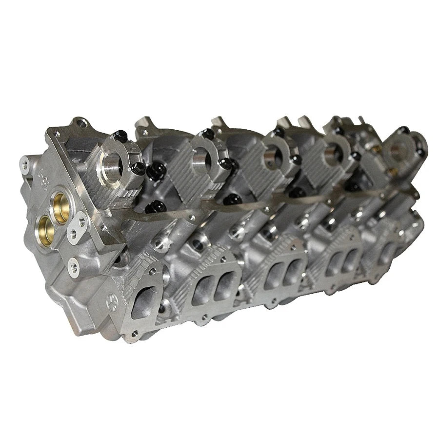 Brand New Auto Spare Parts  WL Engine Cylinder Head