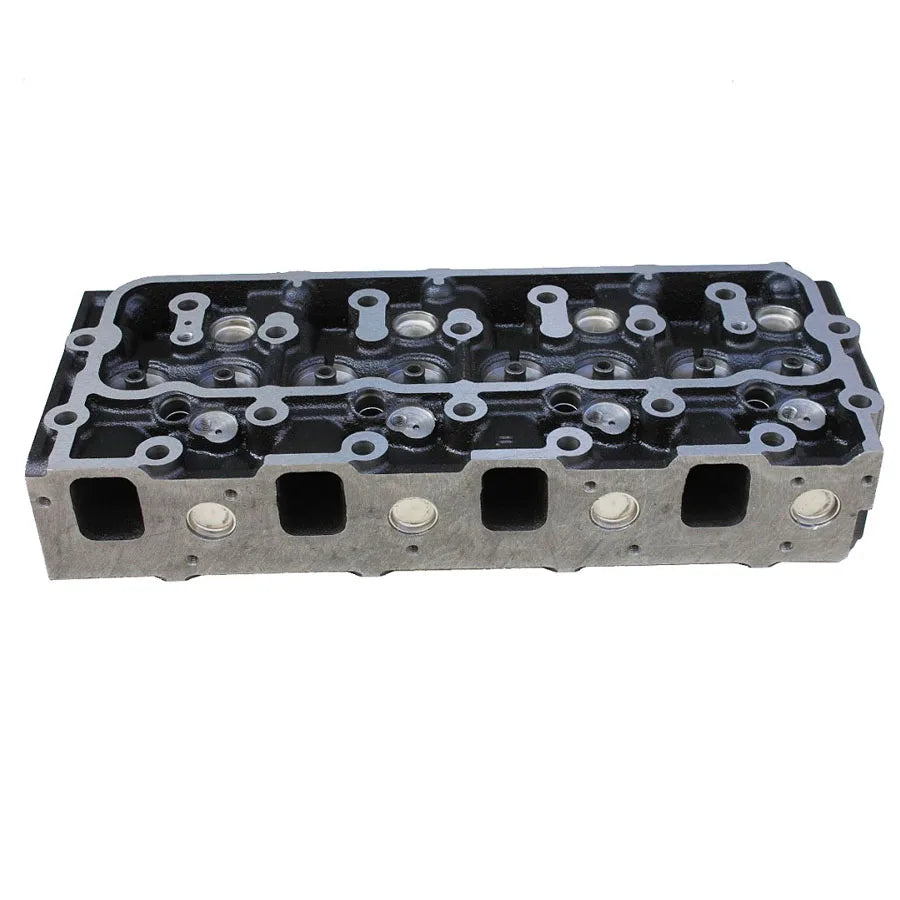 Auto Engine Parts for MAZAD TF T4000 Trader 4.0L TF2010100A Cast Iron Cylinder Head