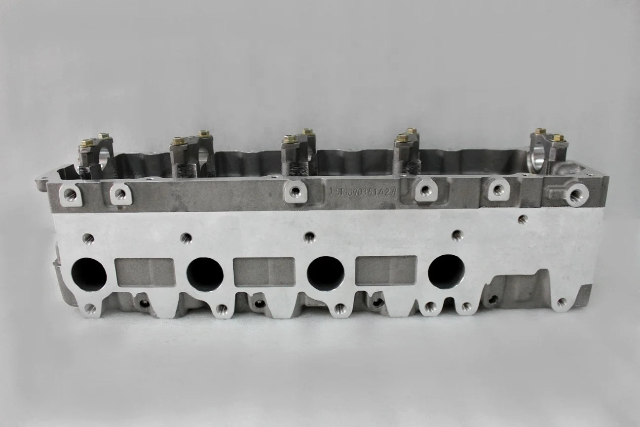 For Sale 1KZ-T 1KZ-TE Cylinder Head for Hilux Land Cruiser Engine 1KZ-TE Cylinder Head