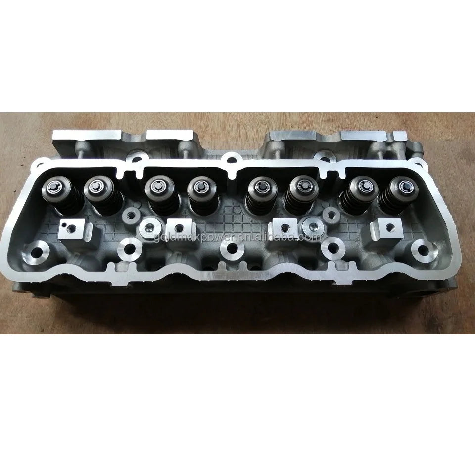 Hot Sales New G4GC Cylinder Head Made in China for Hyundai Engine Cylinder Head