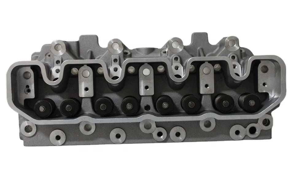 Brand New 300TDI Aluminium Cylinder Head Assy for FORD Ranger Diesel Engine for Car Models with the Same Application