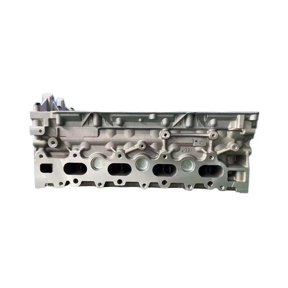 DW10CTED4/RHH/RHE Cylinder Head Assembly for Peugeot 307, 308, 407 Citroen C4, C5 OE:908295/908995