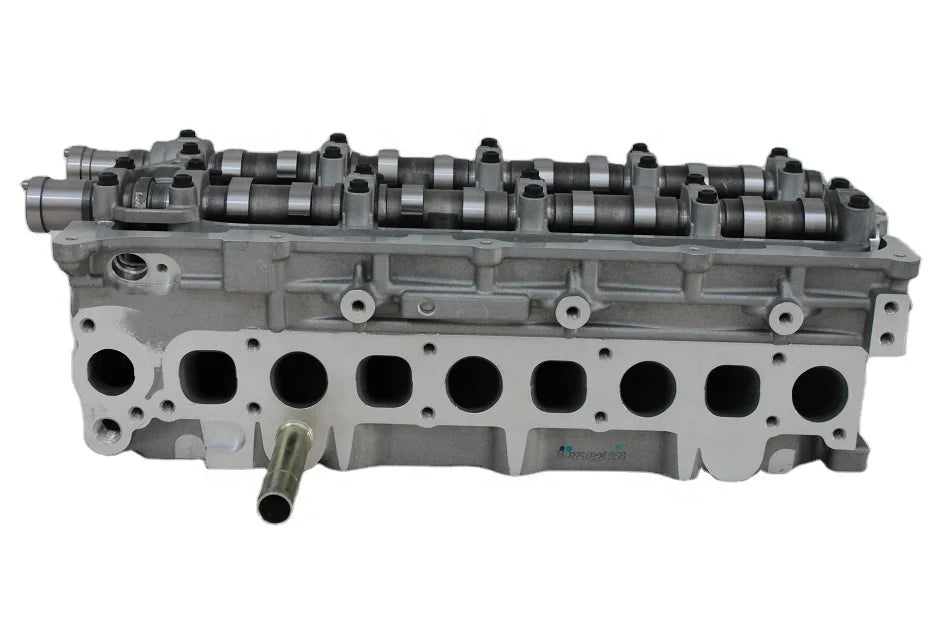 Hot Sales D4CB Engine Cylinder Head Assy 908751 for Hyundai H1 H100  D4CB Complete Cylinder Head