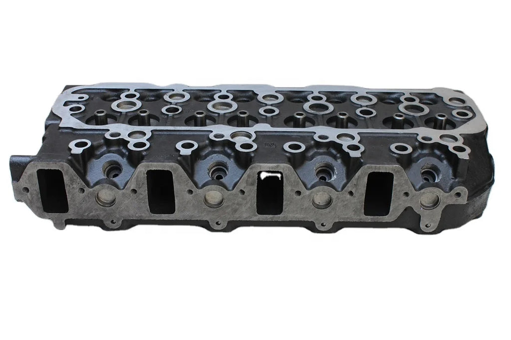 Brand New 4D30 4D31 4D33 4D34 4D34T 4D36 Diesel Engine Cylinder Head Truck Engine Parts