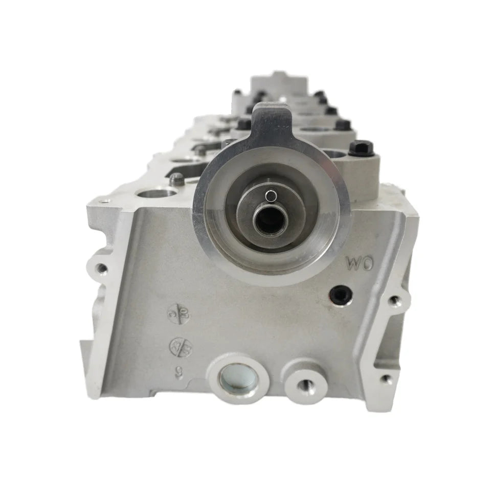 High Quality Cylinder Head Assembly D4EA / D4EB for Hyundai Cylinder Cover