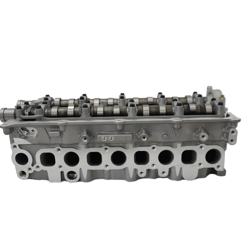 New OEM ODM  Cylinder Head Assembly D4CB for and for Vehicles