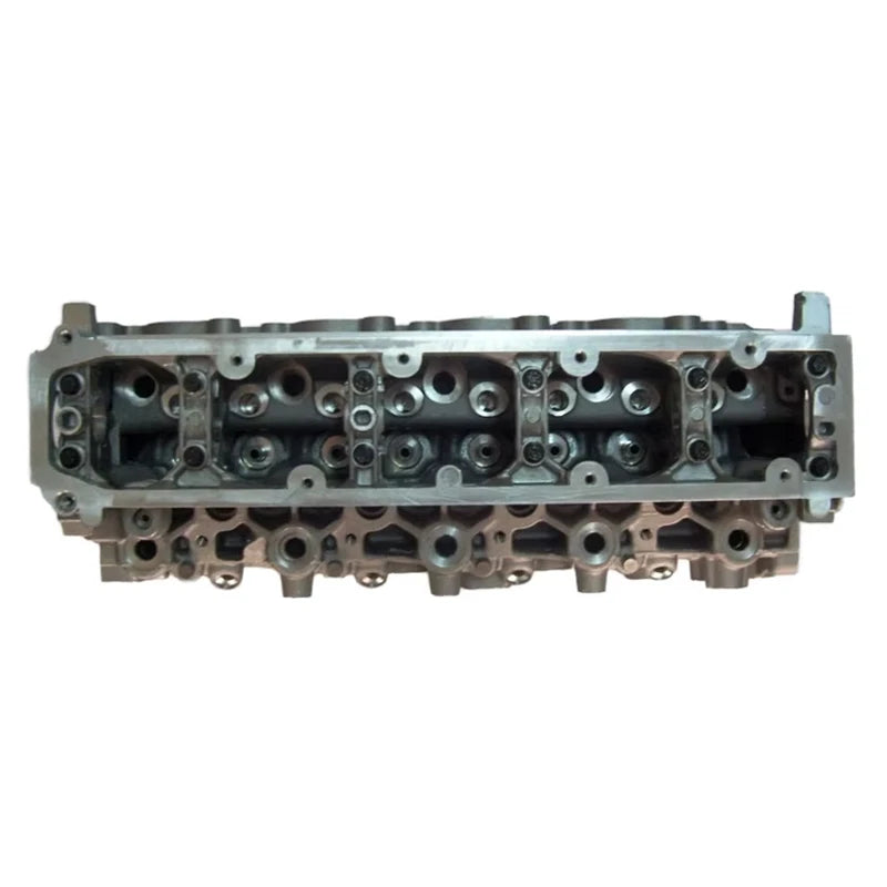 New Cylinder Block DW10 Engine Application for Peugeot 206/306/307/607/406/806/Boxer/Expert/Partner with Cylinder Head