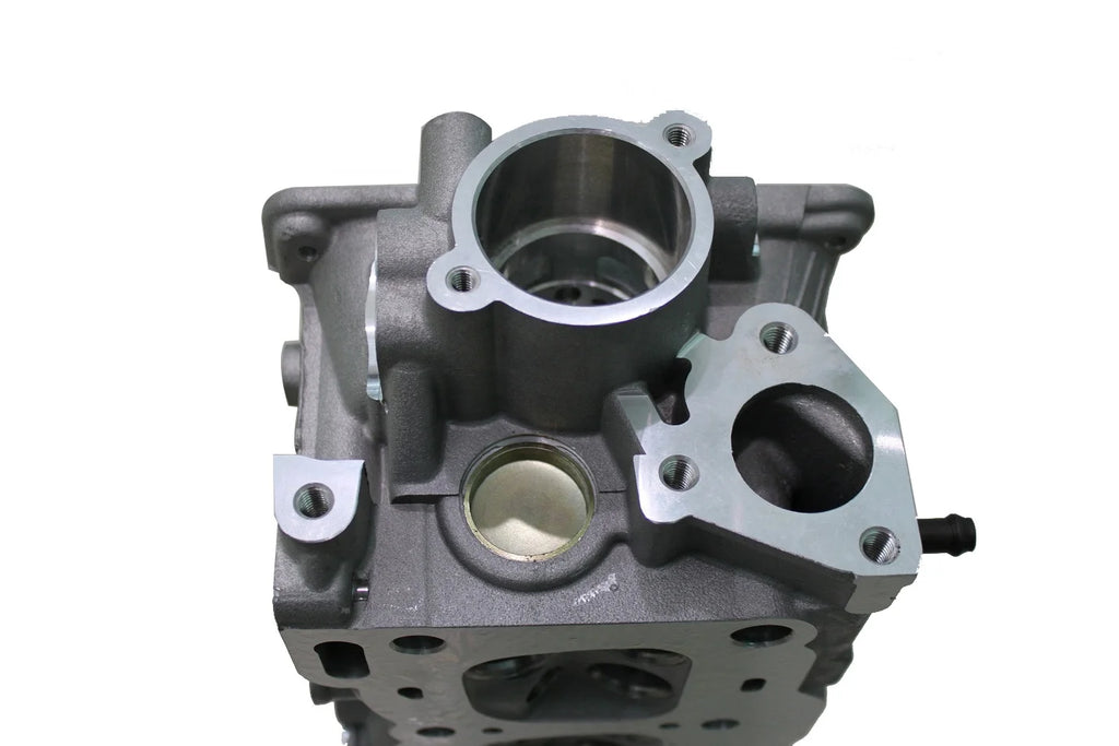 Quality-Assured Popular Specialized Cylinder Head G4HG for Cylinder Engine Cylinder Head