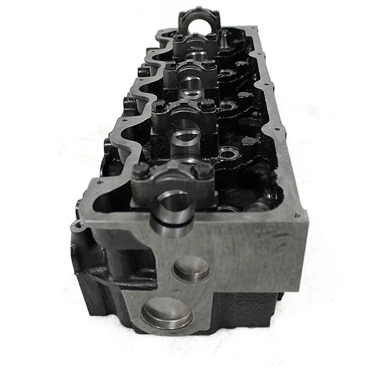 Diesel Engine Cylinder Head Hiace Engine 2L Engine Cylinder Head