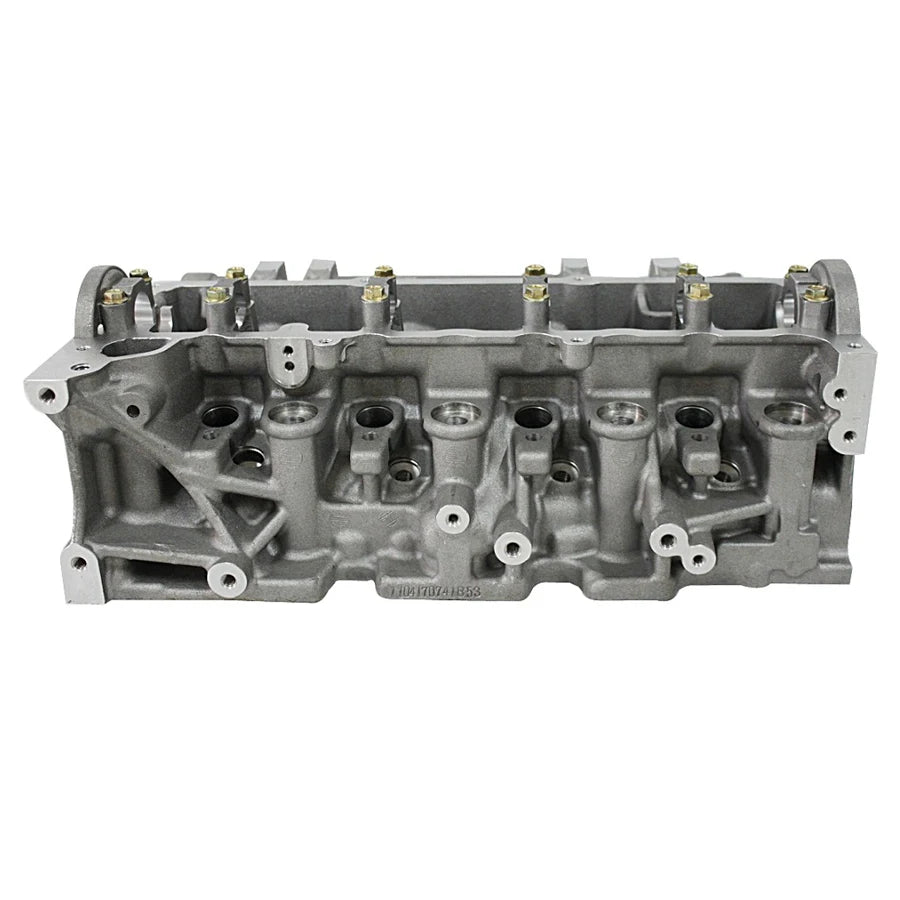 Original Quality K9K-700 Aluminium Engine Cylinder Head for Renault Diesel Car Model New 110417781R